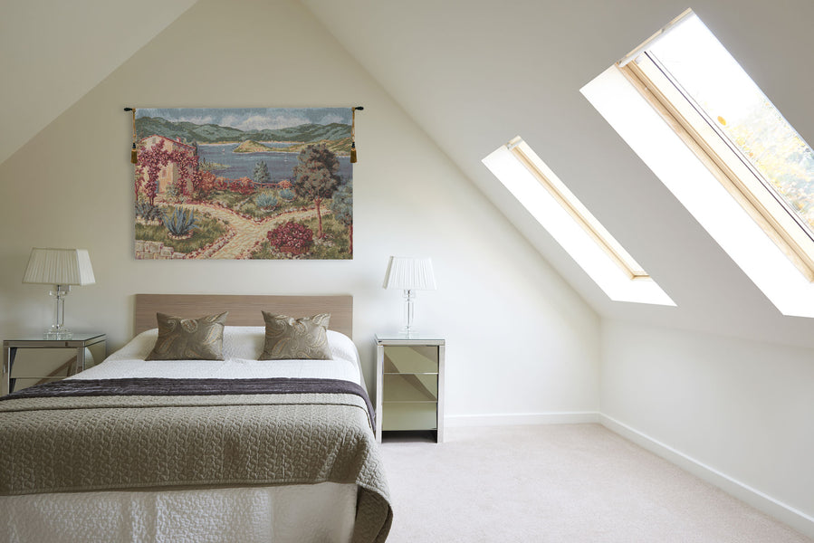 Villa European Tapestries