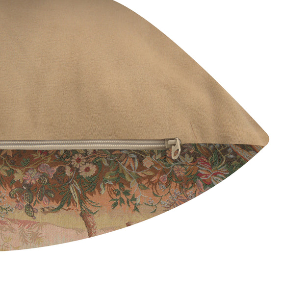 Cheval Large French Tapestry Cushion