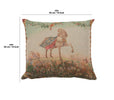 Cheval Large French Tapestry Cushion
