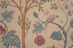 Kelmscott Tree Beige French Tapestry Cushion