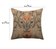 The Tulip William Morris European Cushion Cover