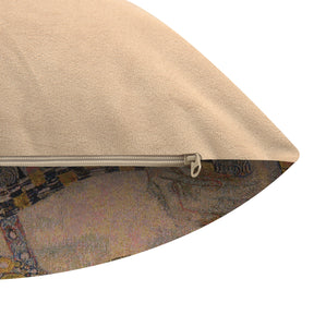 Lady In Gold II by Klimt European Cushion Cover