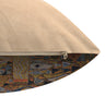 Patchwork II by Klimt European Cushion Cover