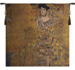 Lady In Gold by Klimt European Tapestry