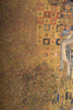 Lady In Gold by Klimt European Tapestry