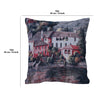 Lakeside Splendor Decorative Pillow Cushion Cover