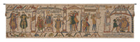 Bayeux King Harold Belgian Tapestry