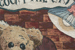 Wilson Love Son Fine Art Tapestry