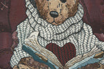 Wilson Love Son Fine Art Tapestry