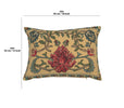 Maeva William Morris European Cushion Cover