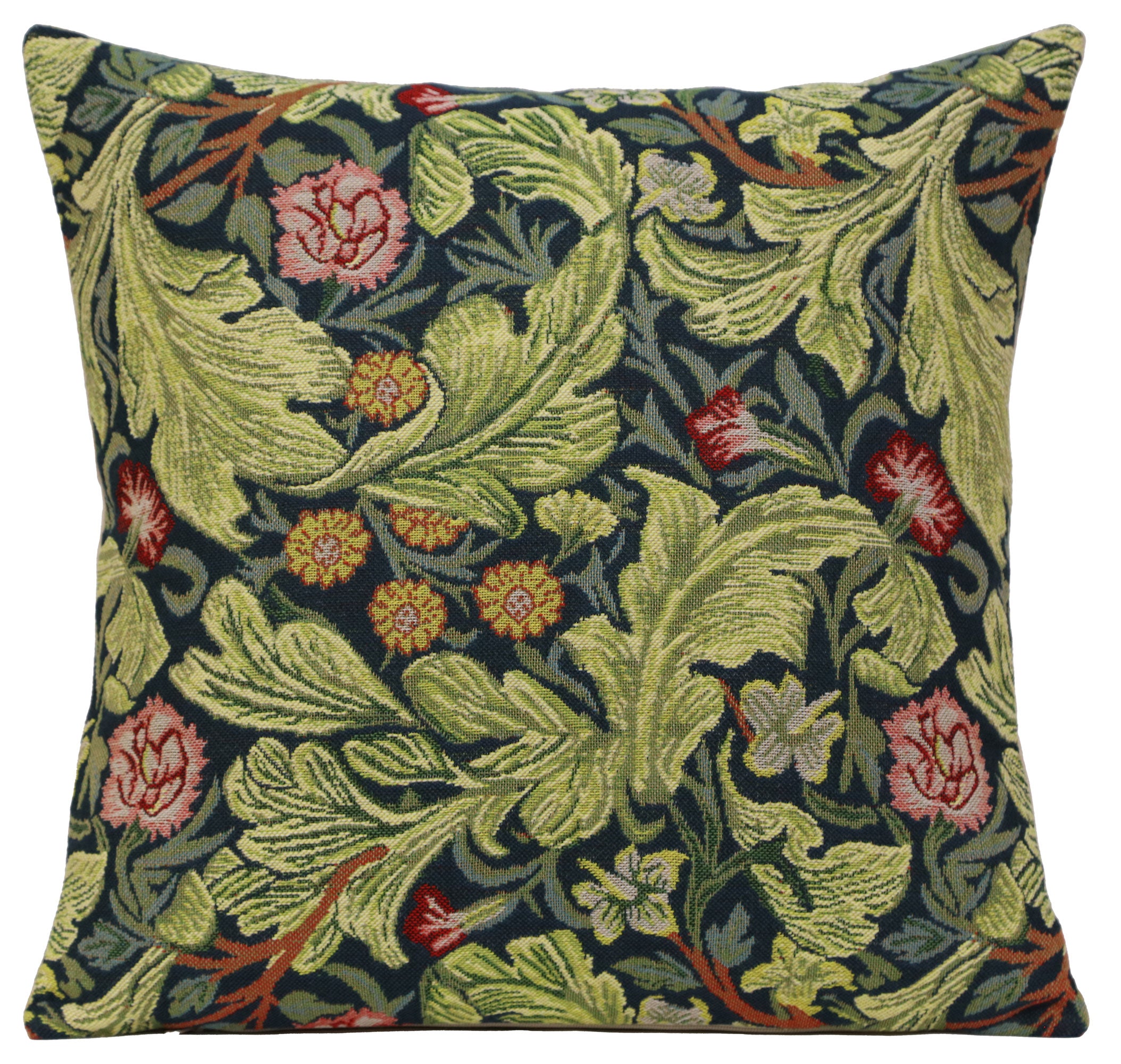 Leicester Belgian Cushion Cover