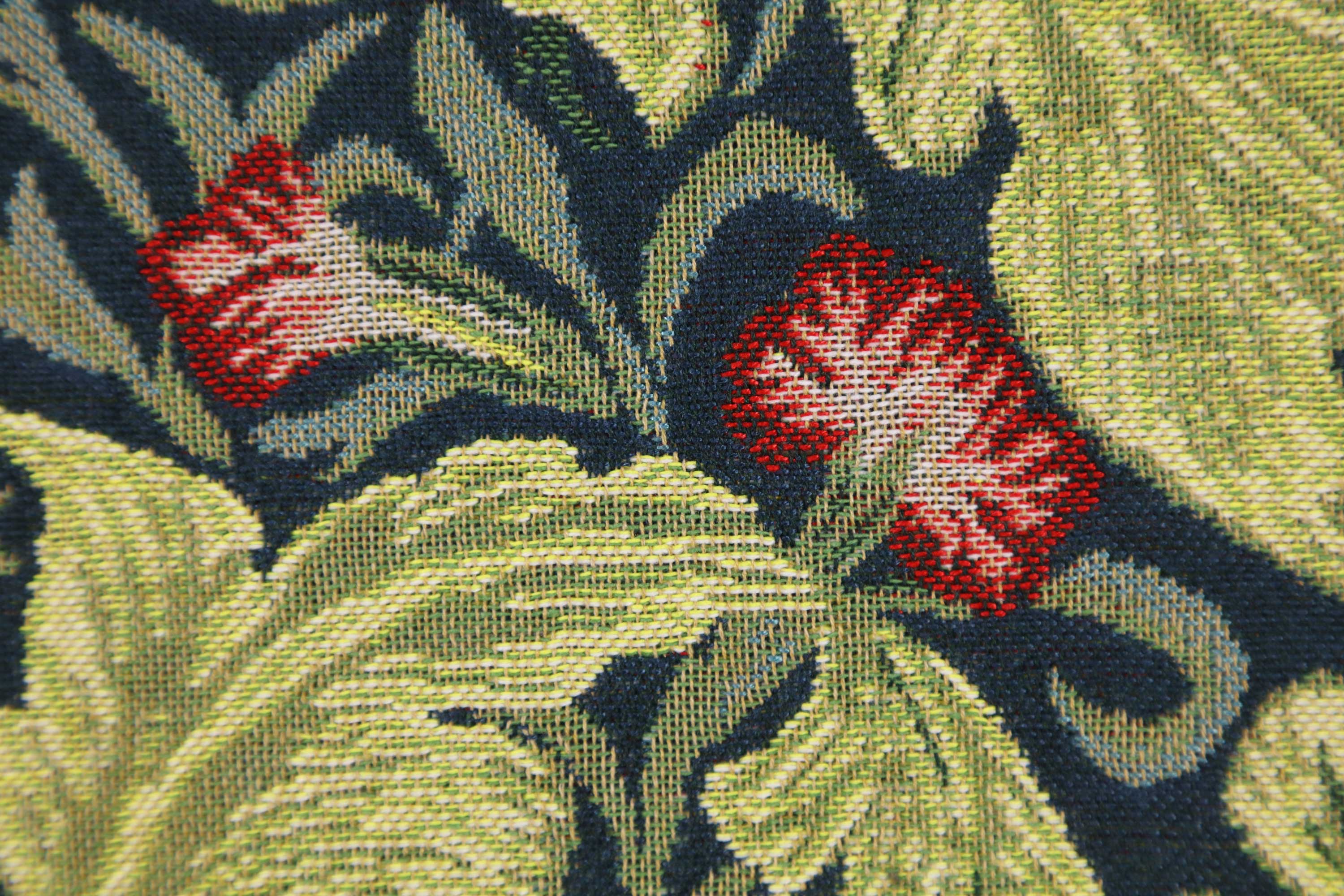 Leicester Belgian Cushion Cover