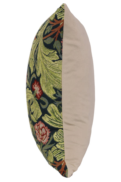 Leicester Belgian Cushion Cover