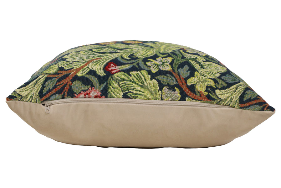 Leicester Belgian Cushion Cover