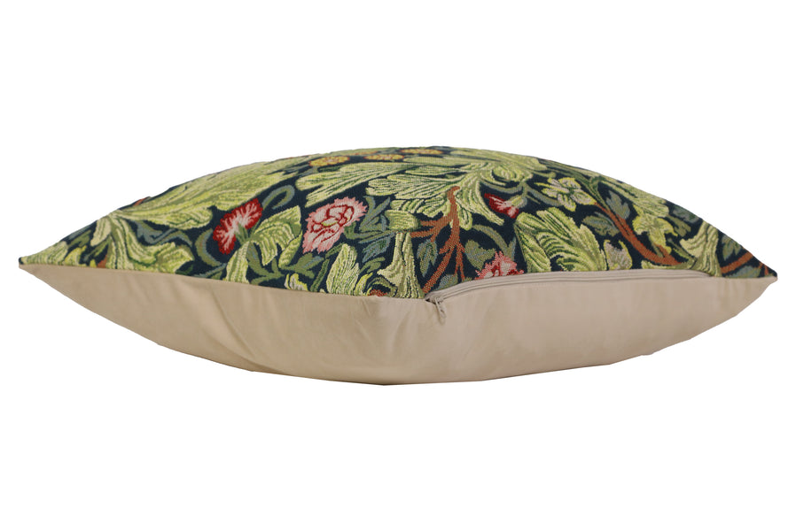 Leicester Belgian Cushion Cover