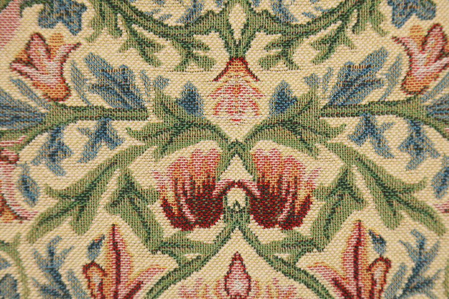 Snakeshead Belgian Cushion Cover