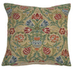 Single-Stem Belgian Cushion Cover