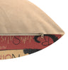 Tournee Du Chat Noir Small European Cushion Cover