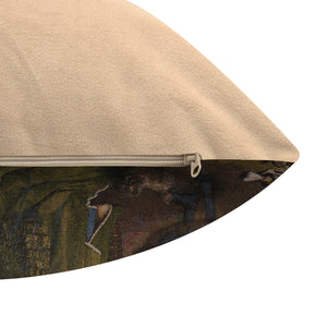 Arnolfini European Cushion Cover