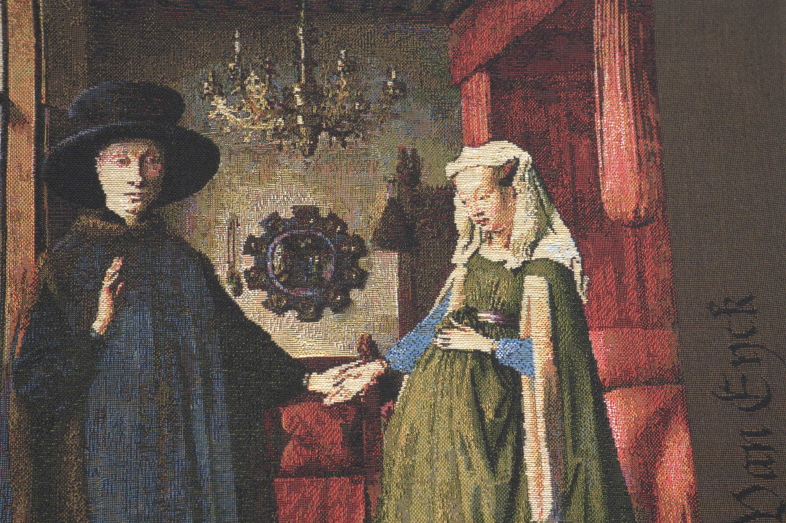Arnolfini European Cushion Cover