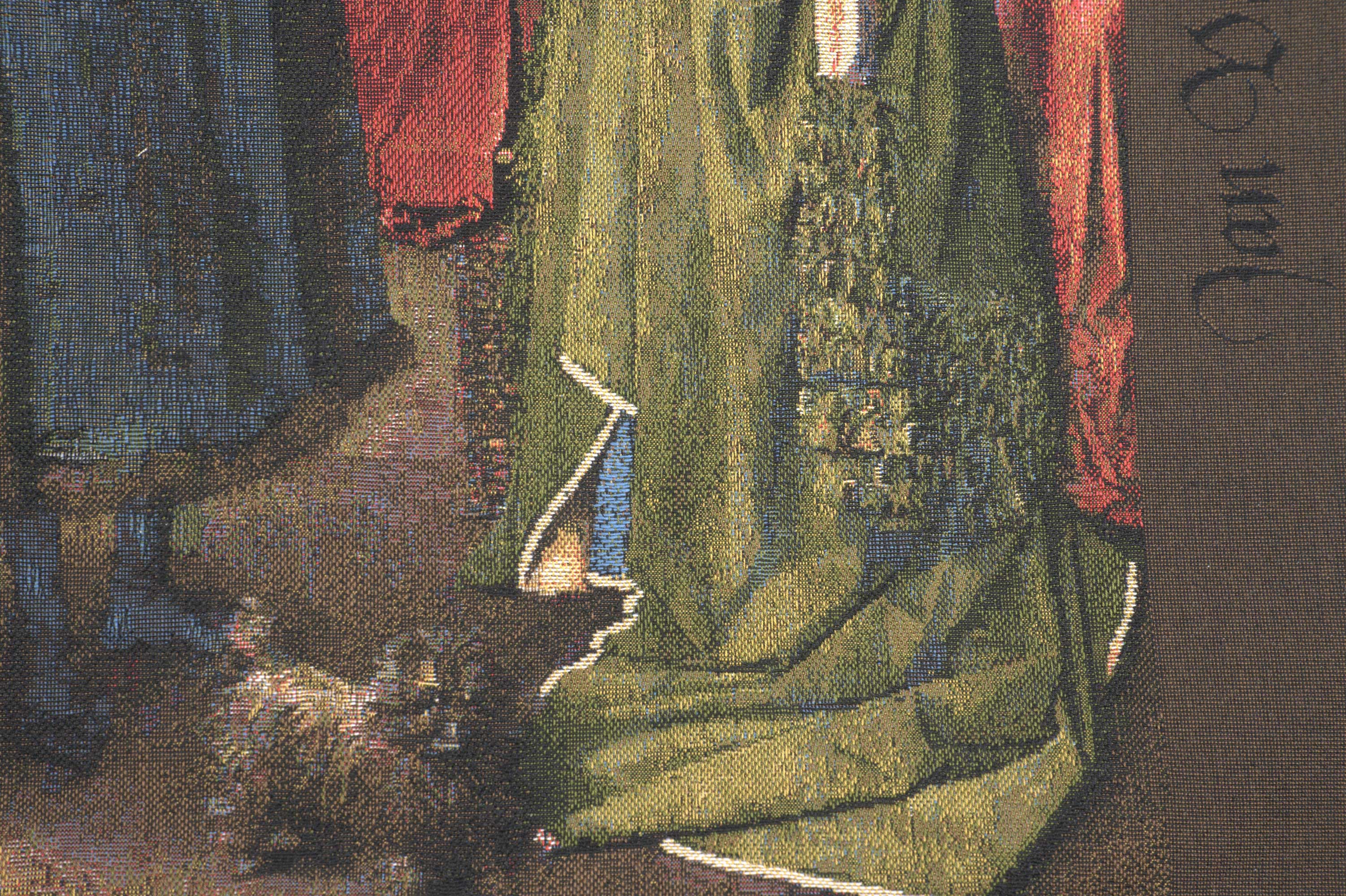 Arnolfini European Cushion Cover