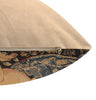 Medieval View Small European Cushion Cover