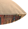 Medieval Hearing Small European Cushion Cover