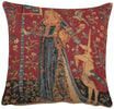 Medieval Touch Small European Cushion Cover
