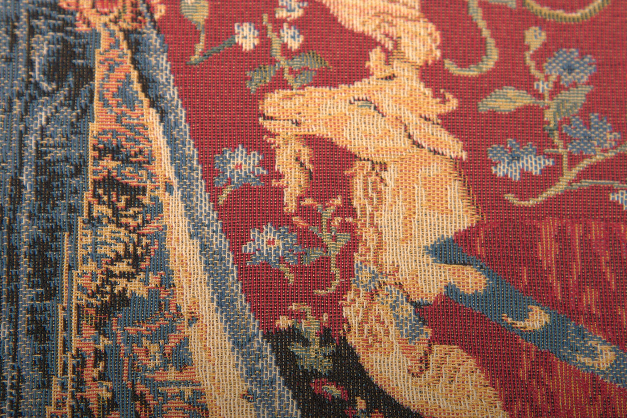 Medieval Touch Small European Cushion Cover