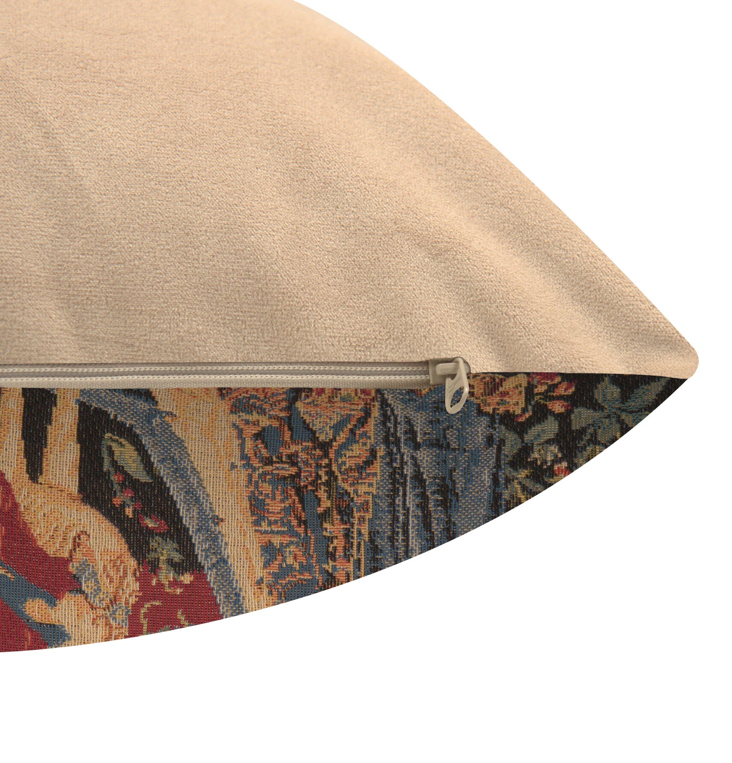 Medieval Touch Small European Cushion Cover