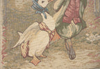 Jemina Beatrix Potter  European Cushion Cover