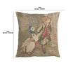 Jemina Beatrix Potter  European Cushion Cover