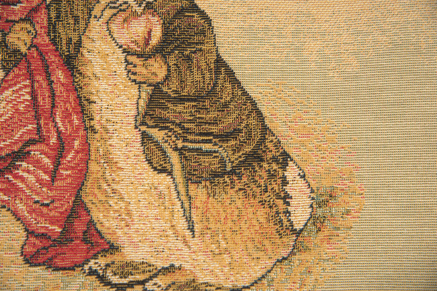 Bunny Beatrix Potter European Cushion Cover