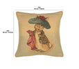 Bunny Beatrix Potter European Cushion Cover