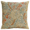 Golden Lily Light William Morris European Cushion Cover
