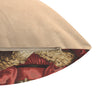 Cat With Crown A European Cushion Cover