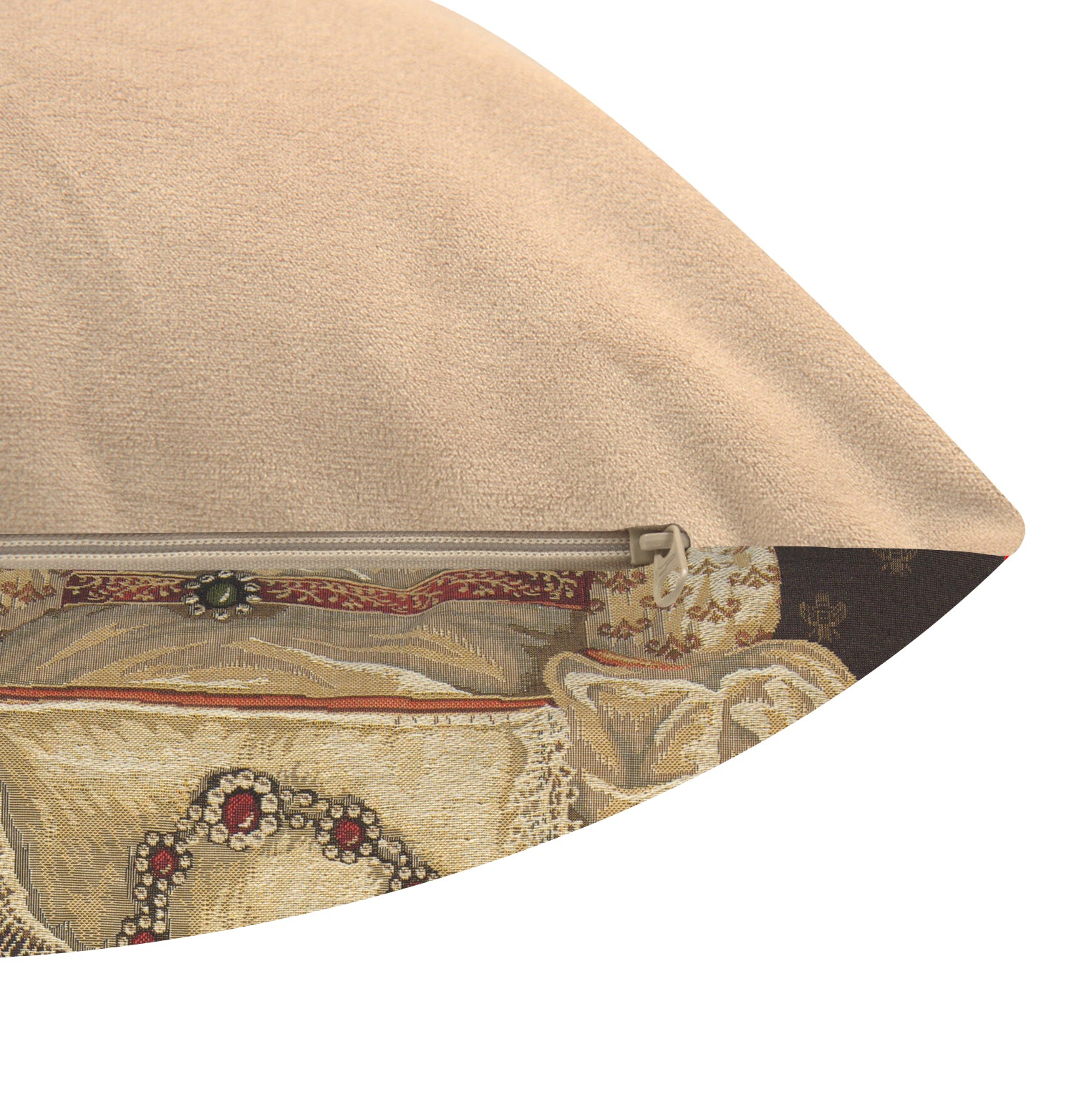 Chat Josephine European Cushion Cover