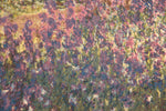 Monet Ali Iris Garden European Tapestry