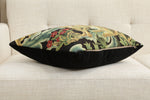 Hare by William Morris European Cushion Cover