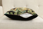 Hare by William Morris European Cushion Cover