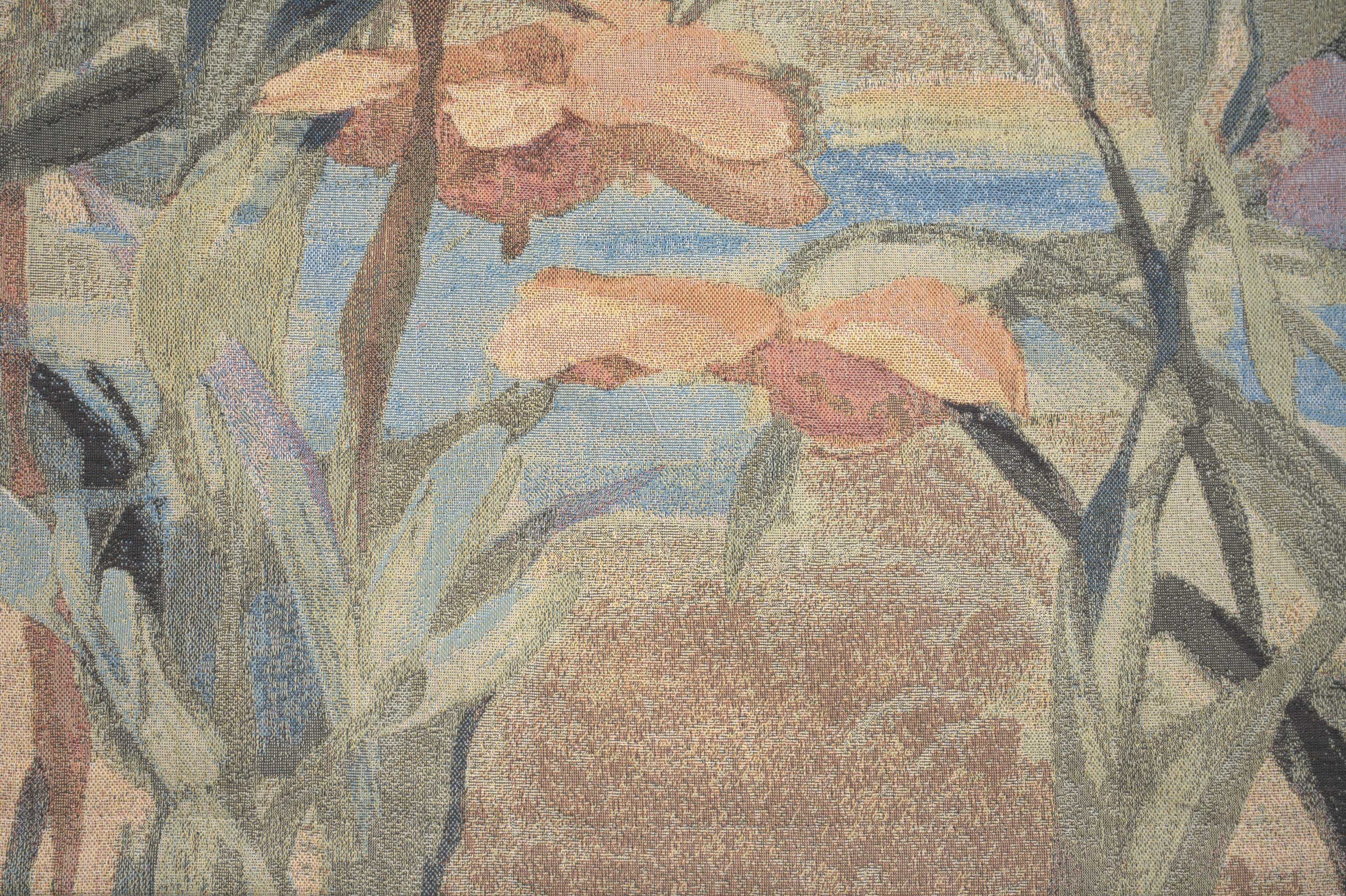 Martha's Choice II Fine Art Tapestry