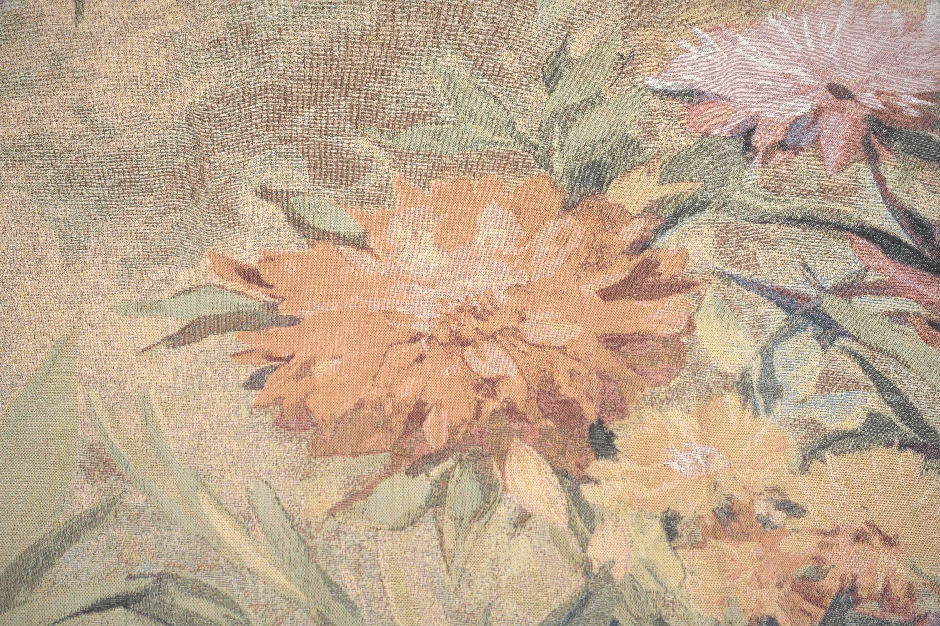 Martha's Choice II Fine Art Tapestry