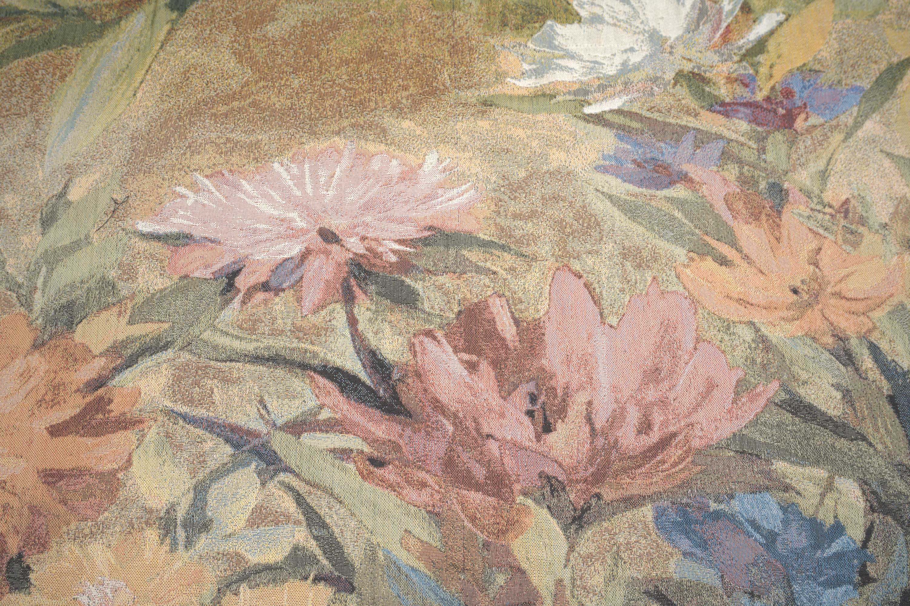 Martha's Choice II Fine Art Tapestry