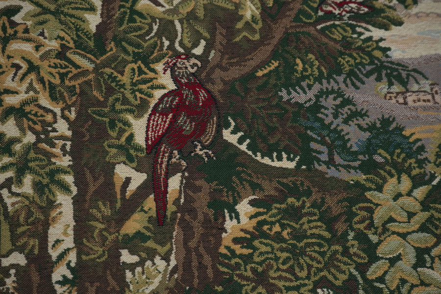 Belair Belgian Tapestry