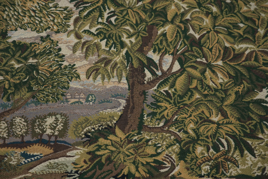 Belair Belgian Tapestry