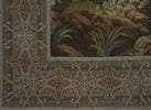 Old Mill Horizontal Italian Tapestry