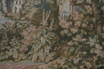 Old Mill Horizontal Italian Tapestry