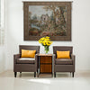 Old Mill Horizontal Italian Tapestry