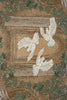 Angel of Light Table Runner Tapestry Table Runner