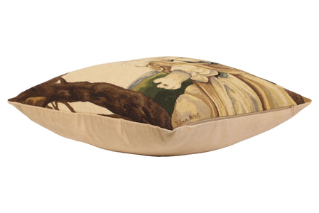 Herbert Cats C European Cushion Cover